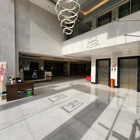 دار ود للأجنحة الفندقية Dschidda Exterior foto