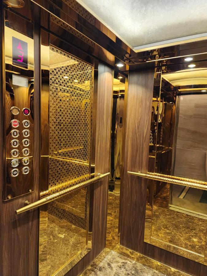 دار ود للأجنحة الفندقية Dschidda Exterior foto