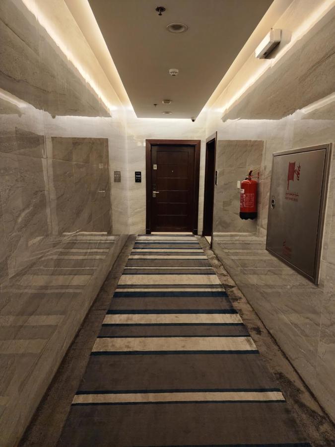 دار ود للأجنحة الفندقية Dschidda Exterior foto